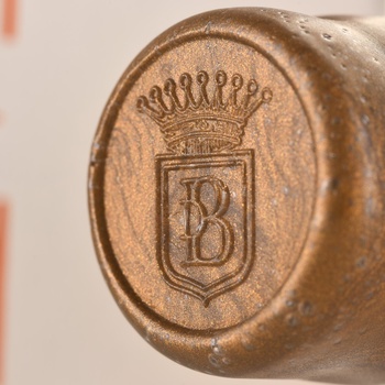 Daniel Bouju Cognacs Grande Champagne - коньяк Даниель Бужу Гранд Шампань 1991 год 0.7 л в п/у