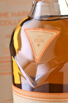 Macallan The Harmony Collection Amber Meadow - виски Макаллан Хармони Коллекшен Амбер Мэдо 0.7 л в п/у