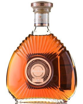 Camus XO Borderies - коньяк Камю ХО Бордери 0.7 л в п/у