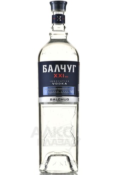 Водка Балчуг 21 век 1 л