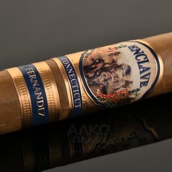 Enclave Connecticut Figurado - сигары Инклейв Коннектикут Фигурадо