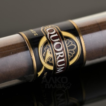 Quorum Delgado Classic Tubos - сигары Кворум Дельгадо Классик Тубос
