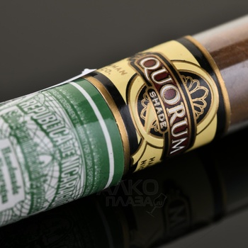 Quorum Delgado Shade Tubos - сигары Кворум Дельгадо Шейд Тубос