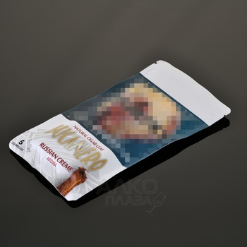 Bucanero Russian Creme - сигариллы Буканеро Русский Крем