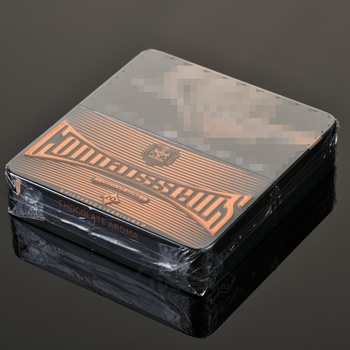 Connaisseurs Chocolate Aroma Tin - сигариллы Коннэссейрс Чоколейт Арома Тин