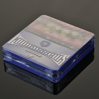 Connaisseurs Original Tin - сигариллы Коннэссейрс Ориджинал Тин