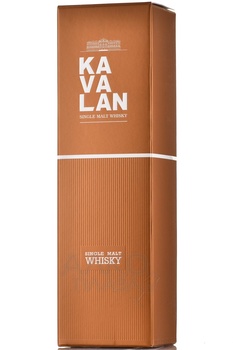 Kavalan Classic - виски Кавалан Классик 0.5 л в п/у