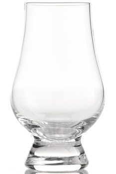 Бокал для виски Glencairn Glass Wee крошечный 70 мл. в п/у