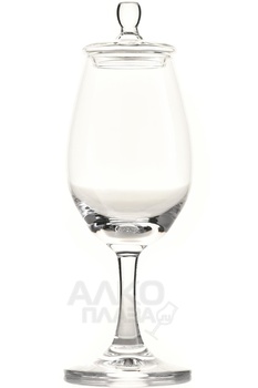 Бокал для хереса Glencairn Copita 170 мл. в п/у с крышкой