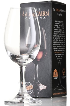 Бокал для хереса Glencairn Copita 170 мл. в п/у
