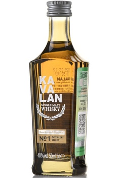 Kavalan Concertmaster Port Finish - виски Кавалан Концертмастер Порт Финиш 0.7 л набор в п/у