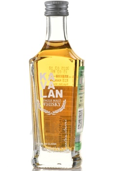 Kavalan Concertmaster Port Finish - виски Кавалан Концертмастер Порт Финиш 0.7 л набор в п/у