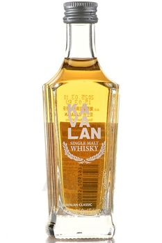 Kavalan Concertmaster Port Finish - виски Кавалан Концертмастер Порт Финиш 0.7 л набор в п/у