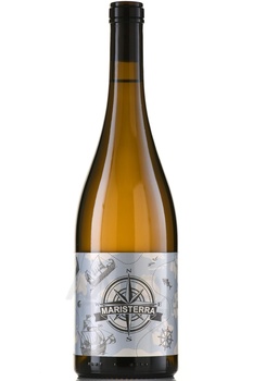 Constantina Sotelo Maristerra - вино Константина Сотело Маристера 0.75 л белое сухое