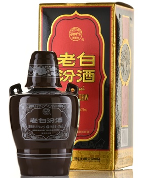 Fenjiu Laobai - байцзю Фэньцзю Лаобай 0.5 л в п/у