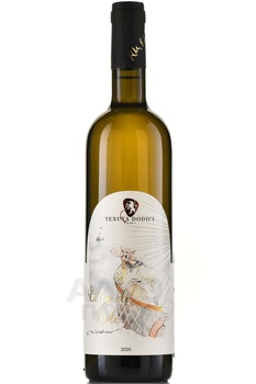 Tenuta Dodici Colpo Di Sole - вино Тенута Додичи Кольпо ди Соле 0.75 л белое сухое