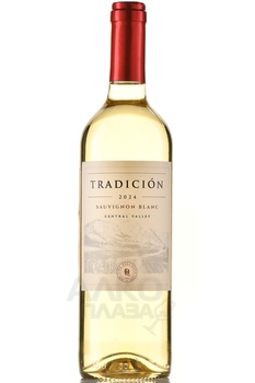Vina Requingua Tradicion Sauvignon Blanc - вино Винья Рекуингуа Традисьон Совиньон Блан 0.75 л белое сухое