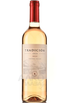 Vina Requingua Tradicion Rose - вино Винья Рекуингуа Традисьон Розе 0.75 л розовое сухое