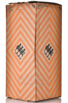 Monkey Shoulder - виски Манки Шоулдер 4.5 л