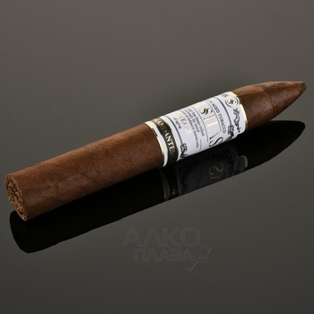 Orishas Comandantes Torpedo - cигары Оришас Командантес Торпедо