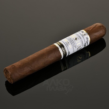 Orishas Comandantes Toro - сигары Оришас Командантес Торо