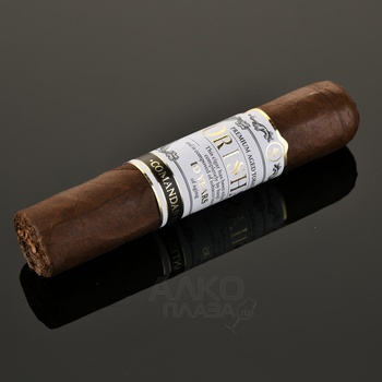 Orishas Comandantes Torito - cигары Оришас Командантес Торито
