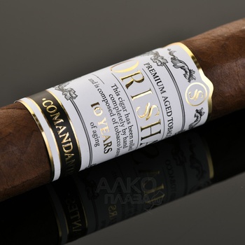 Orishas Comandantes Torito - cигары Оришас Командантес Торито