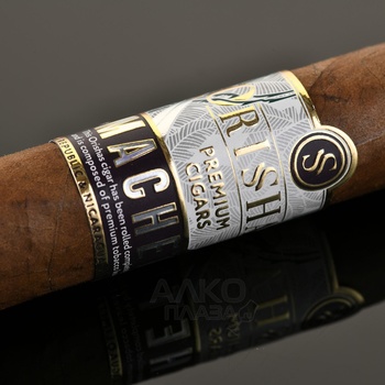 Orishas Machete 50 - сигары Оришас Мачете 50