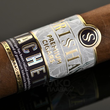 Orishas Machete 56 - cигары Оришас Мачете 56