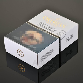 Orishas Comandantes Torpedo - cигары Оришас Командантес Торпедо