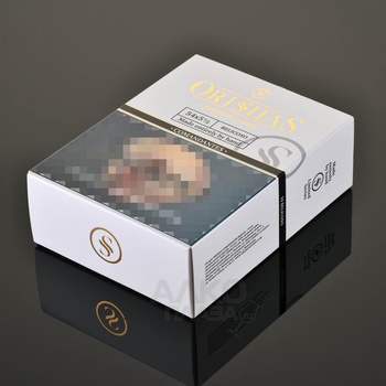 Orishas Comandantes Belicoso - сигары Оришас Командантес Беликосо