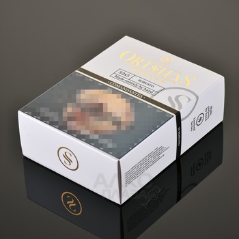 Orishas Comandantes Robusto - сигары Оришас Командантес Робусто