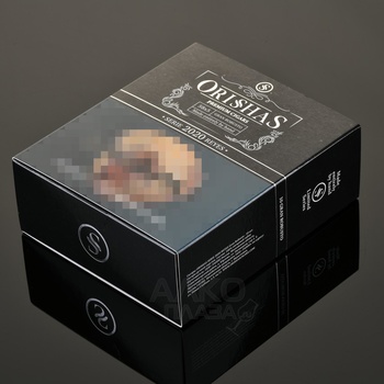 Orishas Serie Reyes 2020 Gran Robusto - сигары Оришас Серия Рейс 2020 Гран Робусто