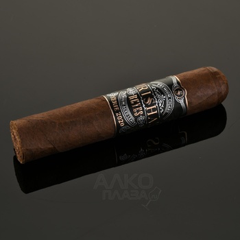 Orishas Serie Reyes 2020 Gran Robusto - сигары Оришас Серия Рейс 2020 Гран Робусто