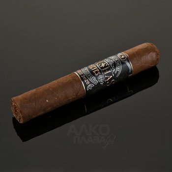 Orishas Serie Reyes 2020 Robusto - cигары Оришас Серия Рейс 2020 Робусто