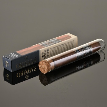 Orishas Serie Reyes 2020 Robusto Tubos - сигары Оришас Серия Рейс 2020 Робусто тубос в п/у