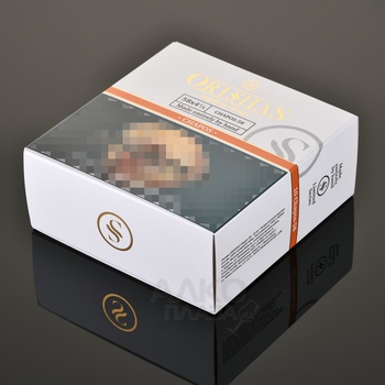 Orishas Chapos 58 - сигары Оришас Чапос 58