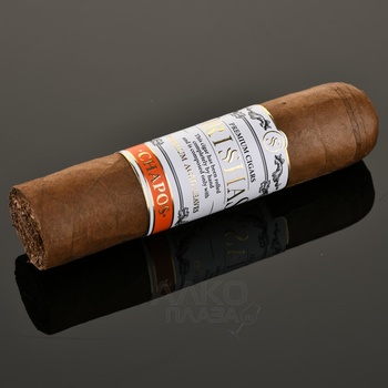 Orishas Chapos 58 - сигары Оришас Чапос 58