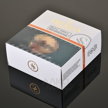 Orishas Chapos 56 - сигары Оришас Чапос 56