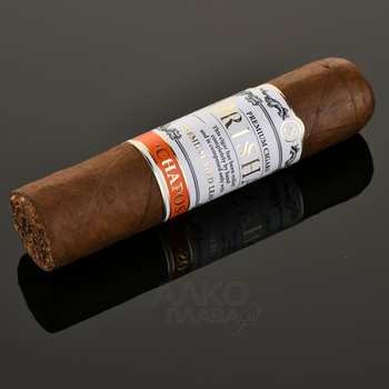 Orishas Chapos 56 - сигары Оришас Чапос 56