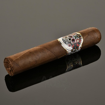 Orishas Calaveras Gordo - cигары Оришас Калаверас Гордо