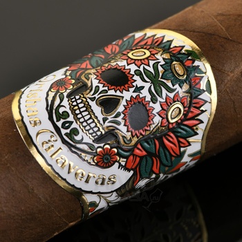 Orishas Calaveras Gordo - cигары Оришас Калаверас Гордо