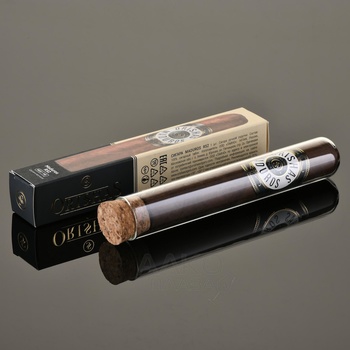 Orishas Maduros Tubos - сигары Оришас Мадуро тубос в п/у