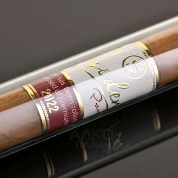 Orishas Presidentes Lancero Tubos - сигары Оришас Президент Лансеро тубос