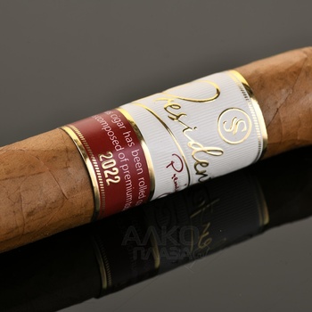 Orishas Presidentas Churchill - сигары Оришас Президент Черчилль