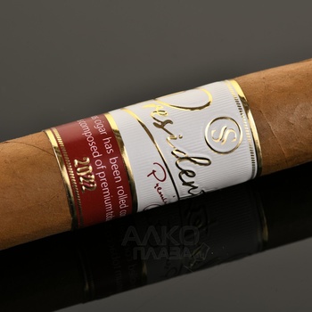 Orishas Presidentes Toro - сигары Оришас Президент Торо