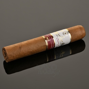 Orishas Presidentes Robusto - сигары Оришас Президент Робусто