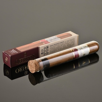 Orishas Presidentes Robusto Tubos - сигары Оришас Президент Робусто тубос в п/у
