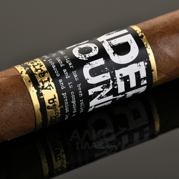 Orishas Underground Toro - cигары Оришас Андэграунд Торо