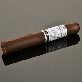 Orishas Comandantes Gran Toro - cигары Оришас Командантес Гран Торо